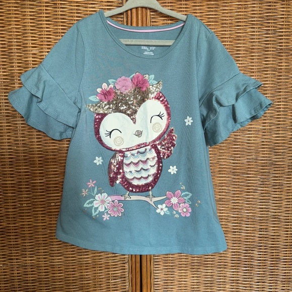 Isaac Mizrahi Other - Isaac Mizrahi top 7-8 girls top